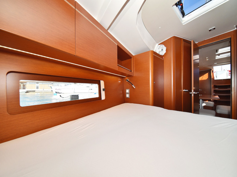 Oceanis 46.1 — photo 22