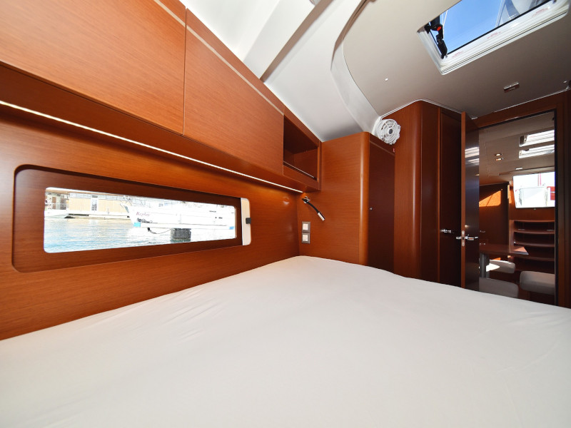 Oceanis 46.1 — photo 21