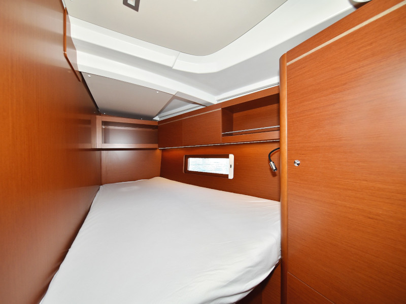 Oceanis 46.1 — photo 25