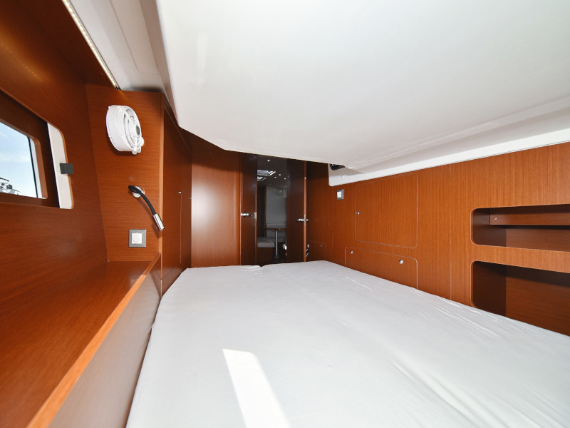 Oceanis 46.1 — photo 27