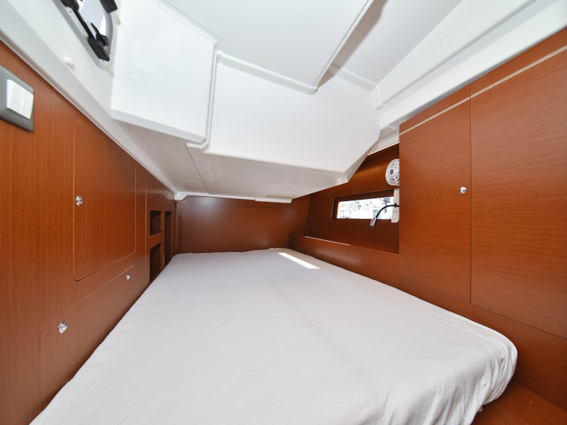 Oceanis 46.1 — photo 18