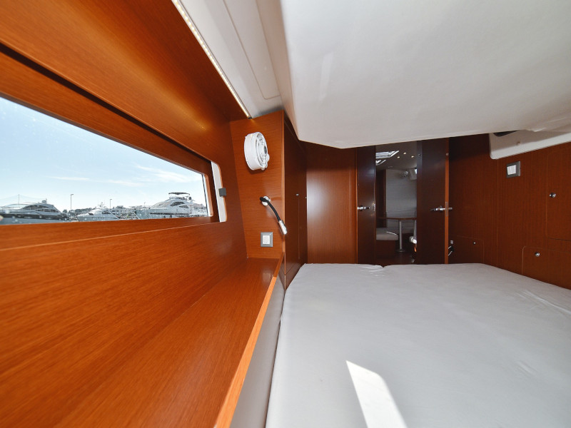 Oceanis 46.1 — photo 64