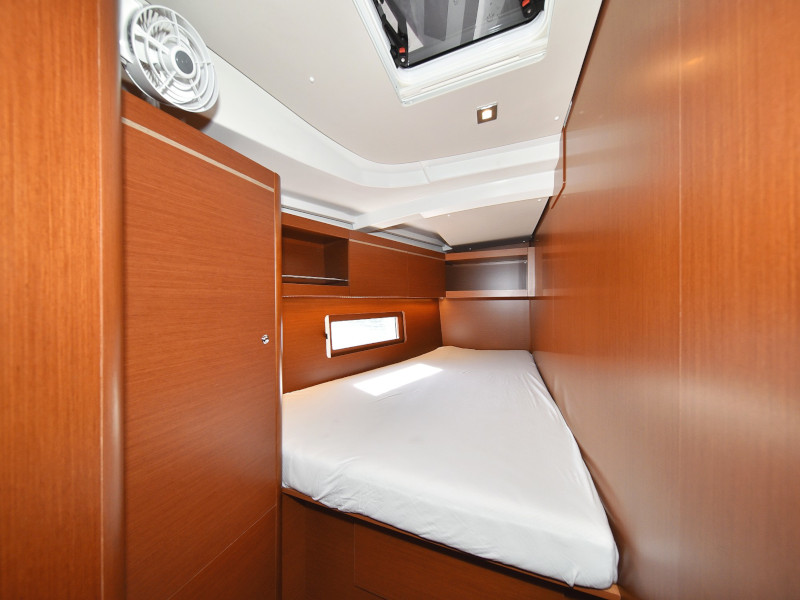 Oceanis 46.1 — photo 24