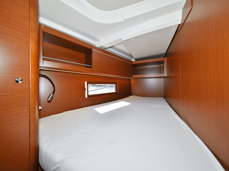 Oceanis 46.1 — photo 50