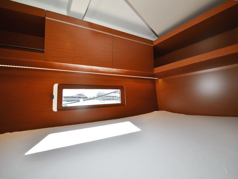 Oceanis 46.1 — photo 55