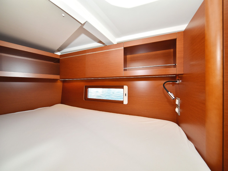 Oceanis 46.1 — photo 60