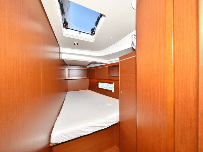Oceanis 46.1 — photo 79