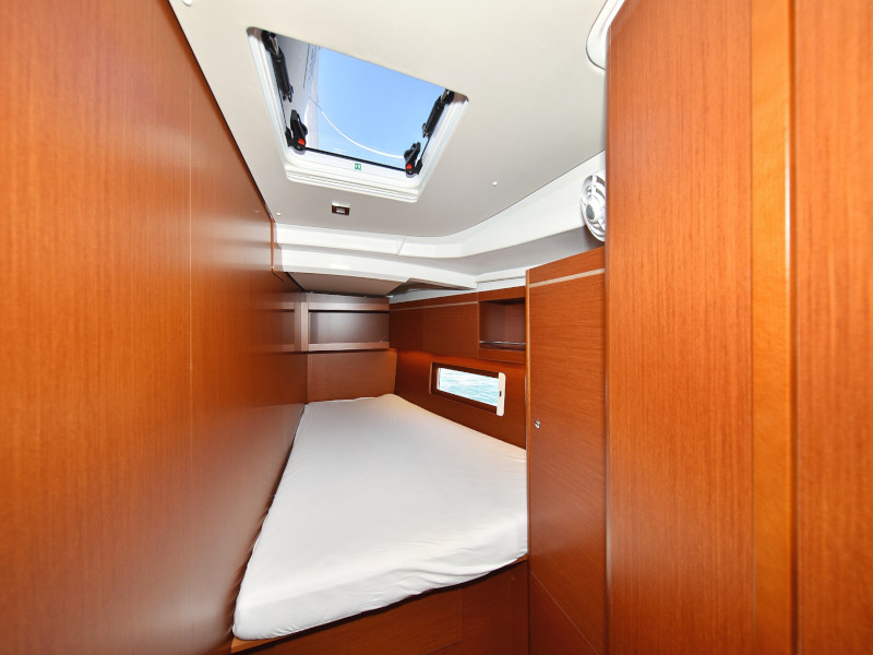 Oceanis 46.1 — photo 57