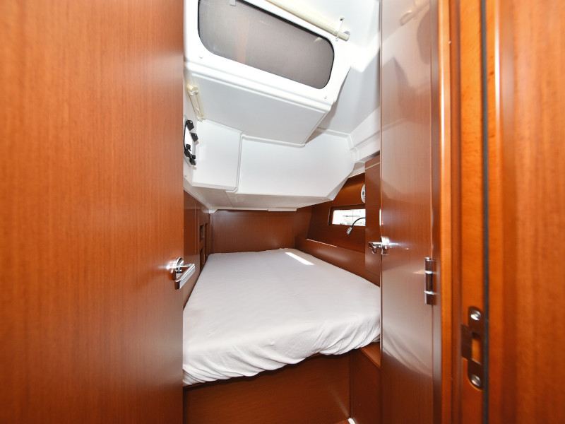 Oceanis 46.1 — photo 36
