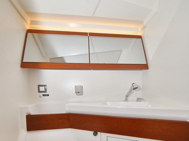 Oceanis 46.1 — photo 68