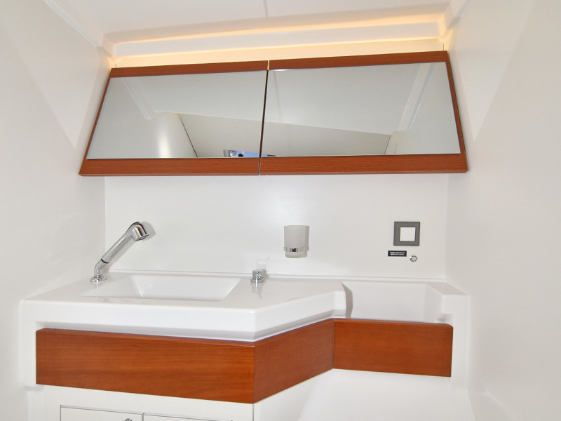Oceanis 46.1 — photo 71