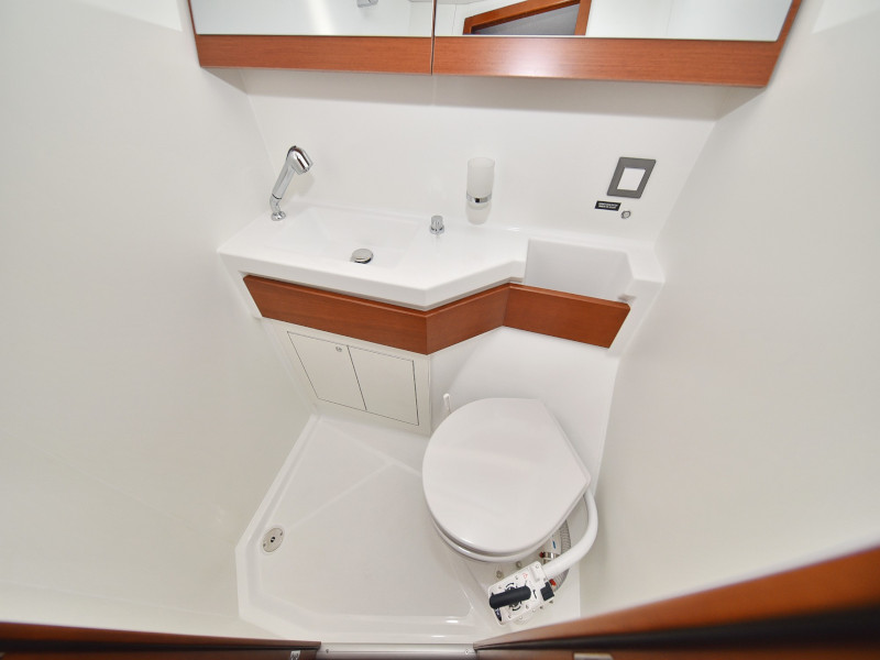 Oceanis 46.1 — photo 47