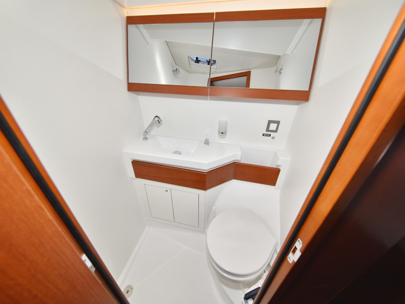 Oceanis 46.1 — photo 74
