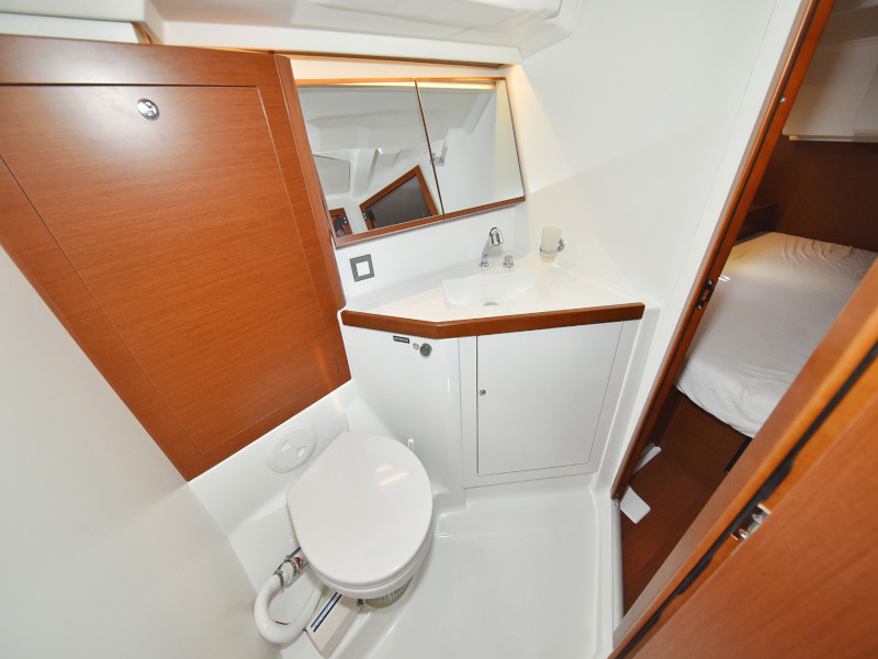 Oceanis 46.1 — photo 62