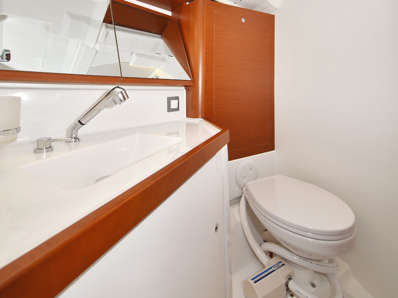 Oceanis 46.1 — photo 61