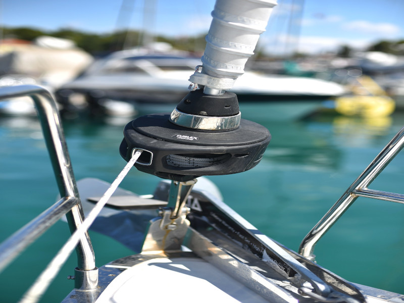Bavaria Cruiser 46 — photo 46