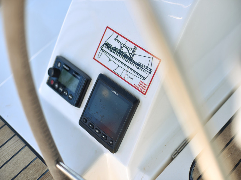 Bavaria Cruiser 46 — photo 48