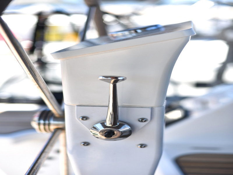 Bavaria Cruiser 46 — photo 60