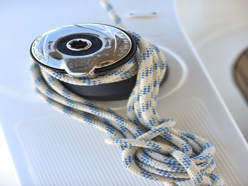 Bavaria Cruiser 46 — photo 28