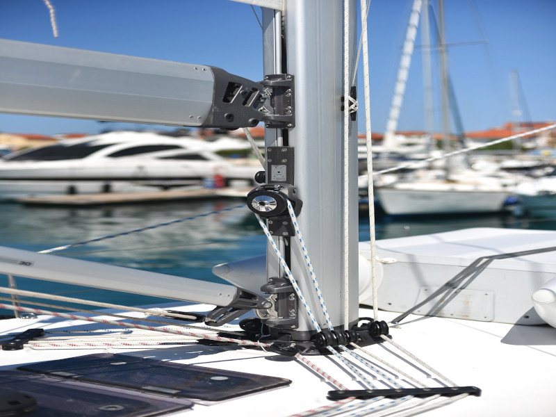 Bavaria Cruiser 46 — photo 47