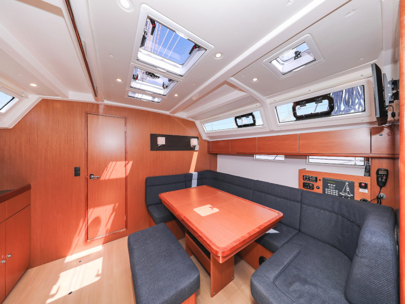 Bavaria Cruiser 46 — photo 59