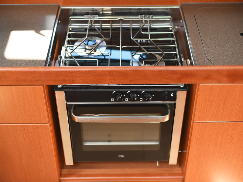 Bavaria Cruiser 46 — photo 61