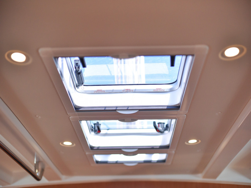 Bavaria Cruiser 46 — photo 54
