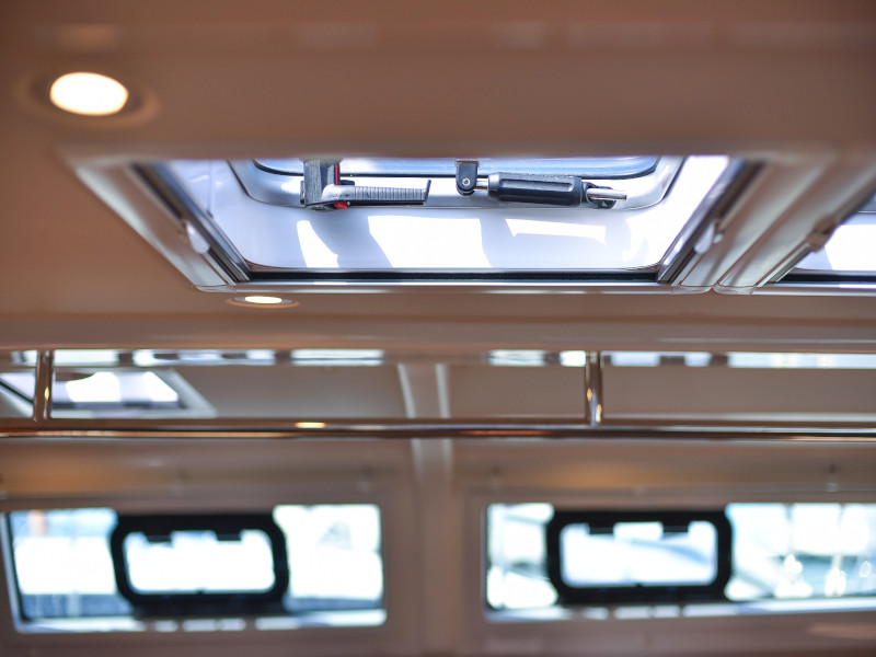 Bavaria Cruiser 46 — photo 15