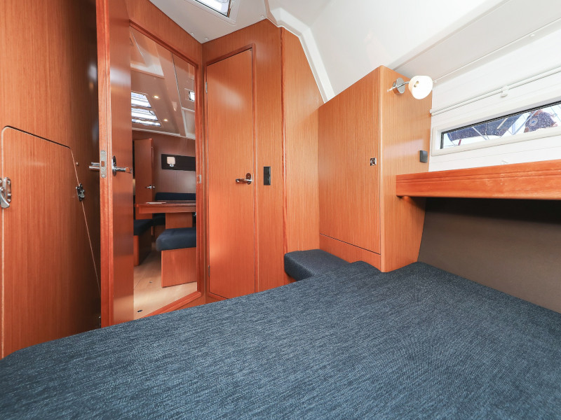 Bavaria Cruiser 46 — photo 31