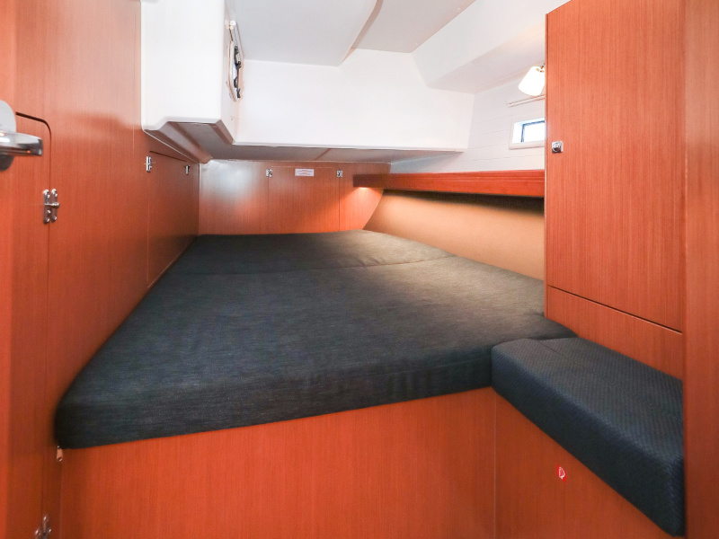 Bavaria Cruiser 46 — photo 62