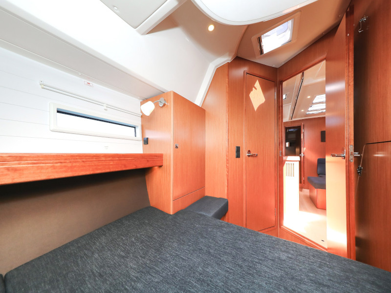 Bavaria Cruiser 46 — photo 49
