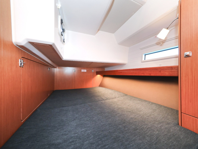 Bavaria Cruiser 46 — photo 20