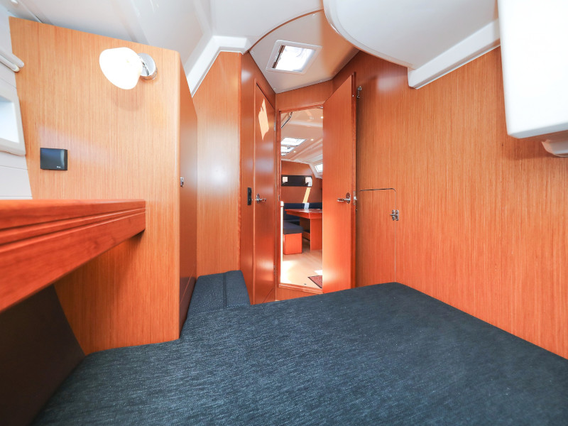 Bavaria Cruiser 46 — photo 41