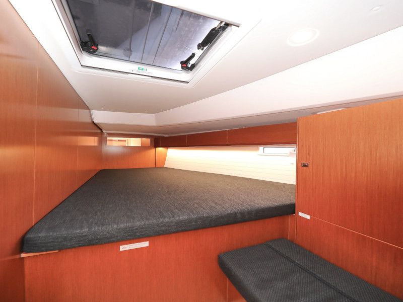 Bavaria Cruiser 46 — photo 68