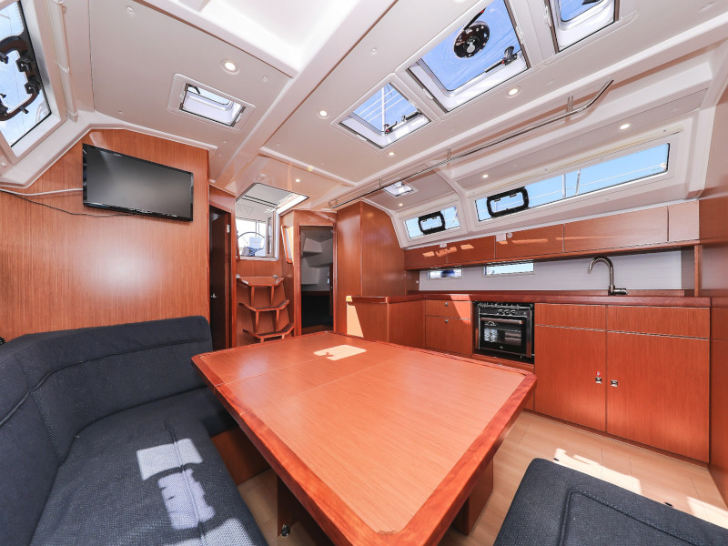 Bavaria Cruiser 46 — photo 65