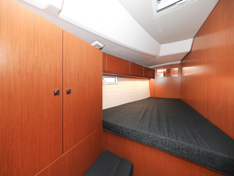 Bavaria Cruiser 46 — photo 6