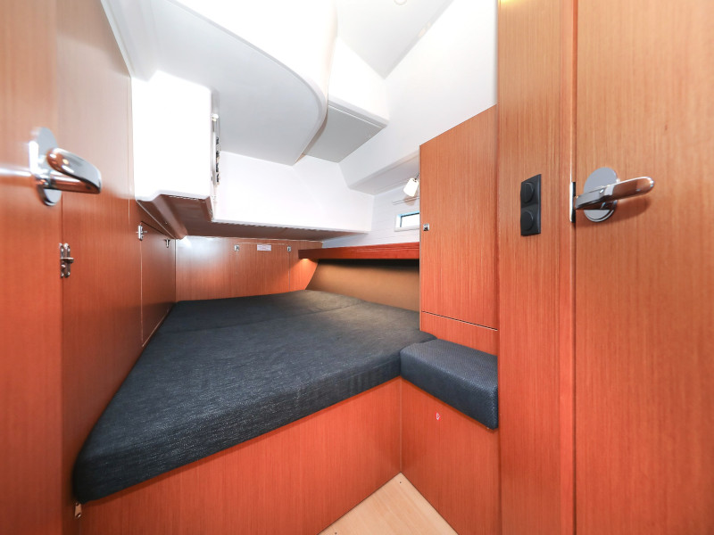 Bavaria Cruiser 46 — photo 58