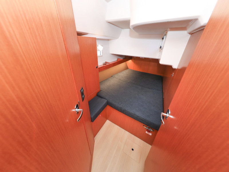 Bavaria Cruiser 46 — photo 56