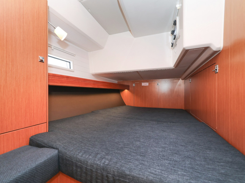 Bavaria Cruiser 46 — photo 21