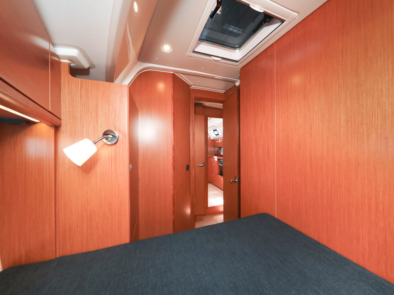 Bavaria Cruiser 46 — photo 34