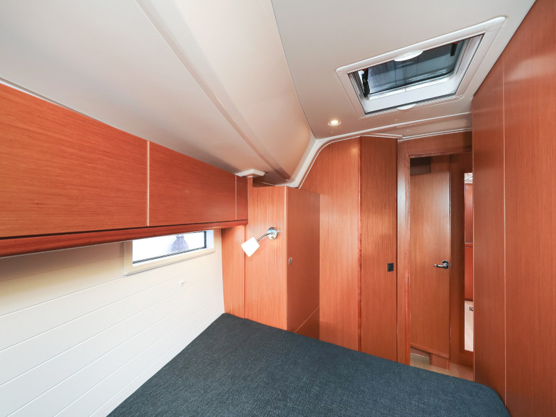 Bavaria Cruiser 46 — photo 5