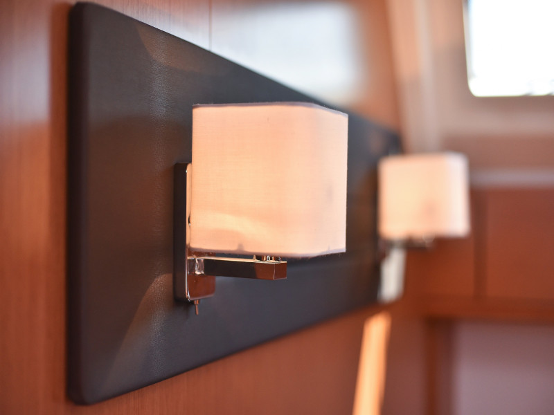 Bavaria Cruiser 46 — photo 19