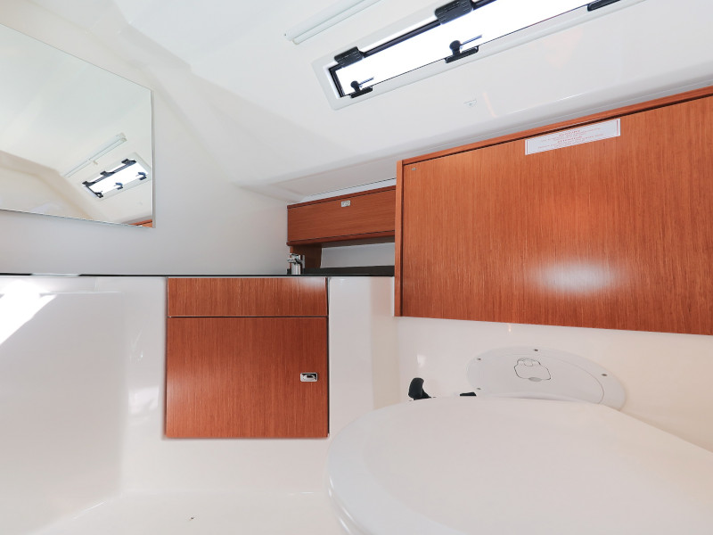 Bavaria Cruiser 46 — photo 55