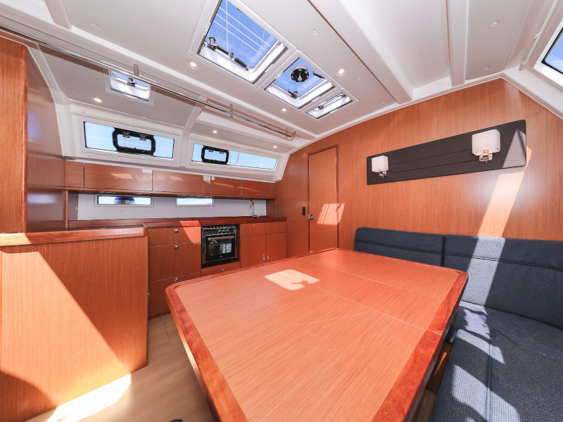 Bavaria Cruiser 46 — photo 53