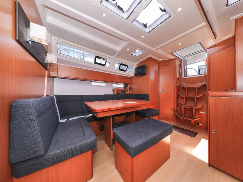 Bavaria Cruiser 46 — photo 63