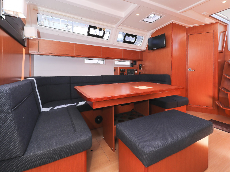 Bavaria Cruiser 46 — photo 29