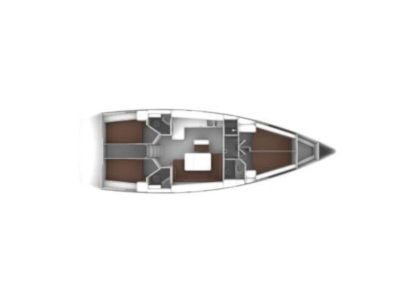 Bavaria Cruiser 46 — photo 10