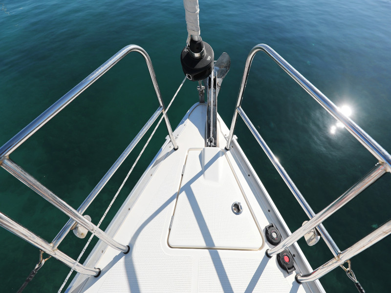 Bavaria Cruiser 37 — photo 34