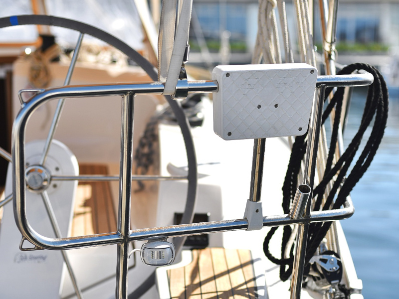 Bavaria Cruiser 37 — photo 40