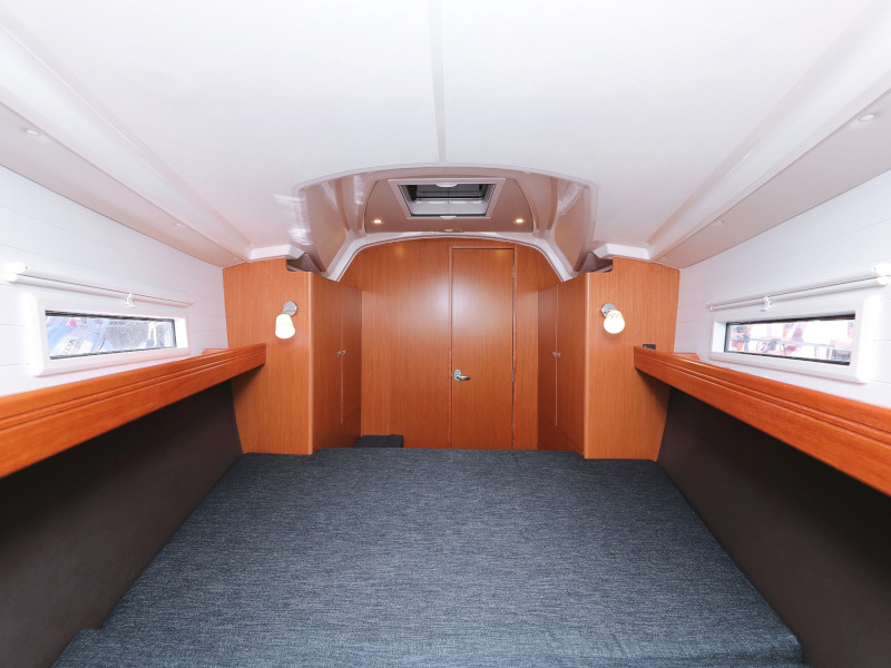 Bavaria Cruiser 37 — photo 56